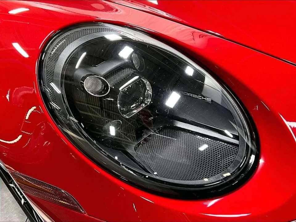 2024 Porsche 992 Carrera GTS - Image 12 of 19