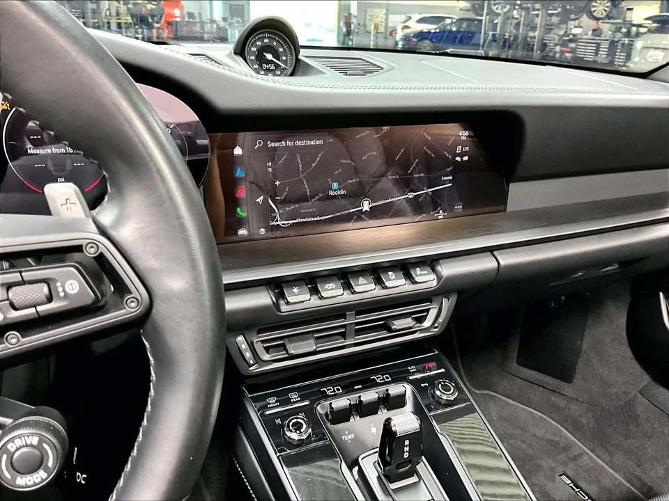 2024 Porsche 992 Carrera GTS - Image 15 of 19