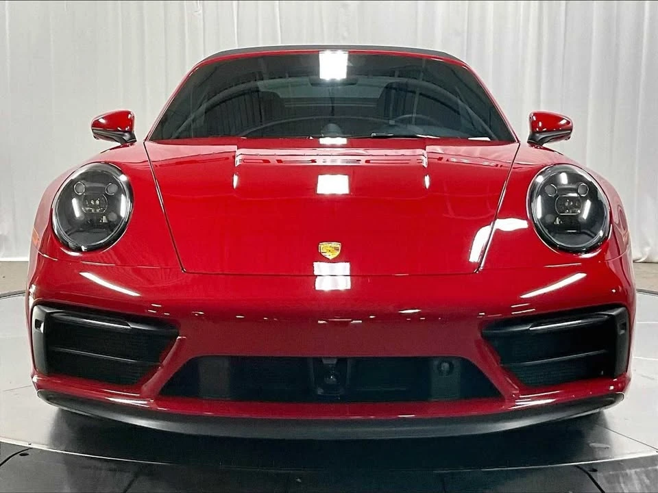 2024 Porsche 992 Carrera GTS - Image 10 of 19