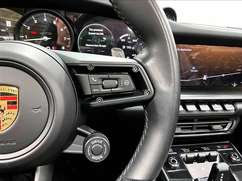 2024 Porsche 992 Carrera GTS - Image 19 of 19