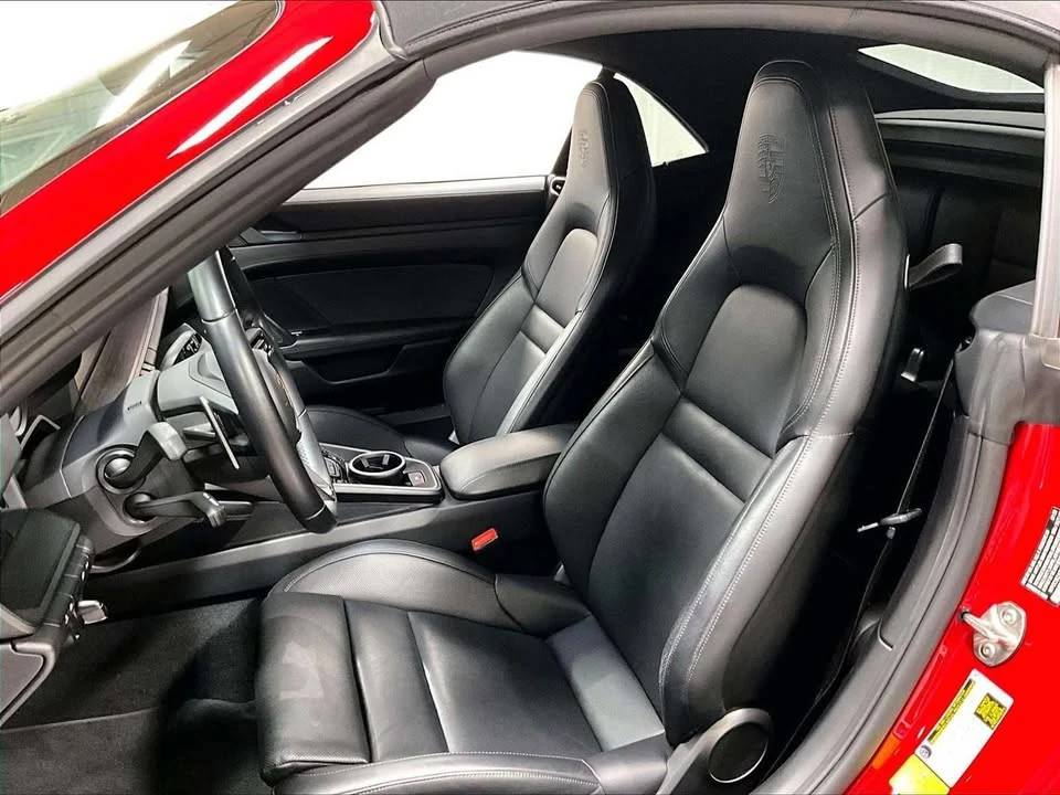 2024 Porsche 992 Carrera GTS - Image 5 of 19