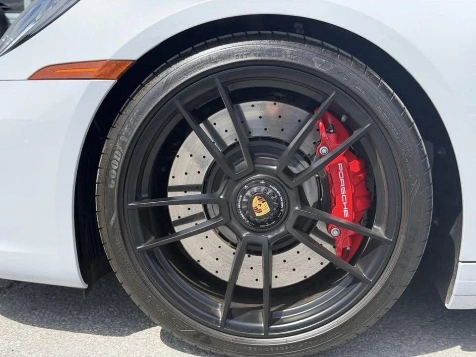 2024 Porsche 992 Carrera GTS - Image 20 of 20