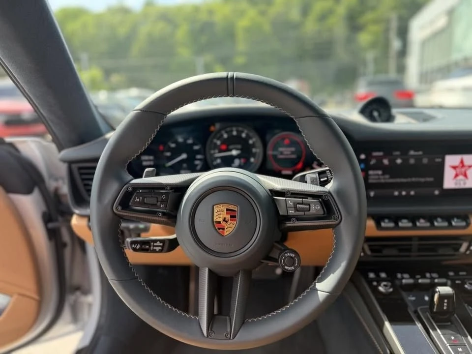 2024 Porsche 992 Carrera GTS - Image 17 of 20