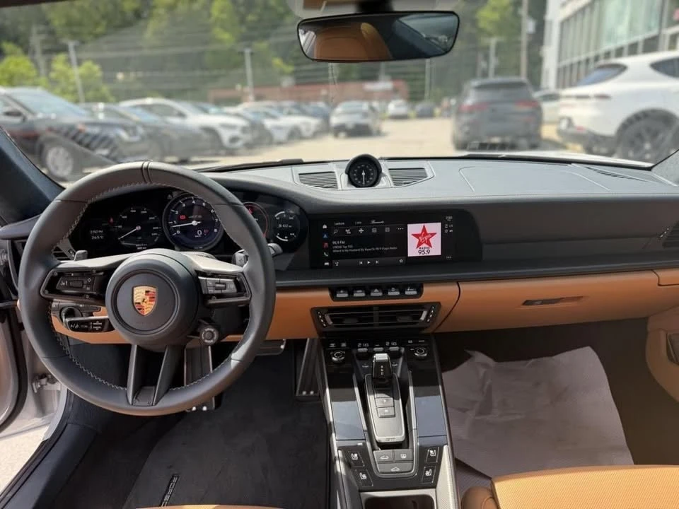 2024 Porsche 992 Carrera GTS - Image 18 of 20
