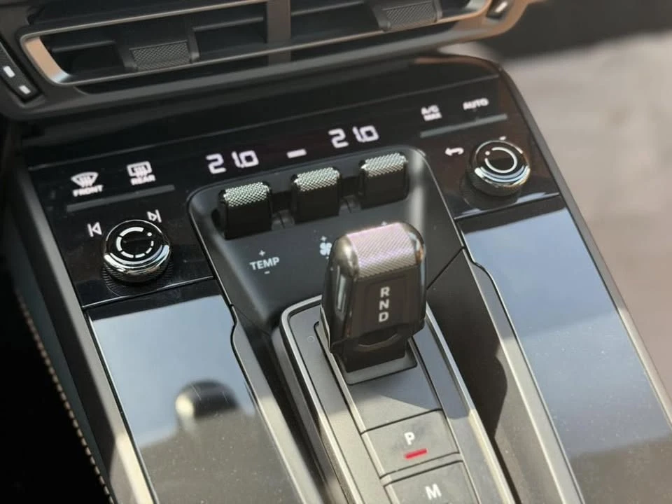 2024 Porsche 992 Carrera GTS - Image 15 of 20