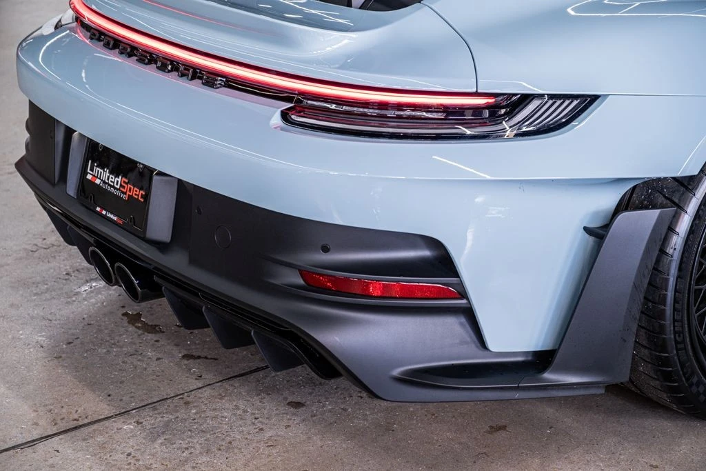 2024 Porsche 911 - Image 26 of 31