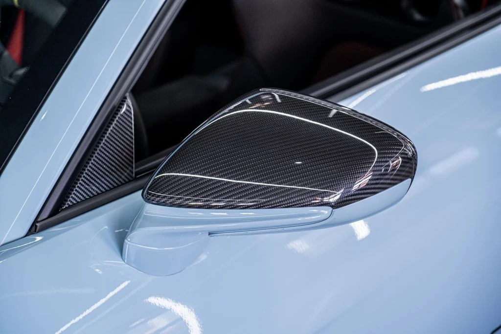 2024 Porsche 911 - Image 8 of 31
