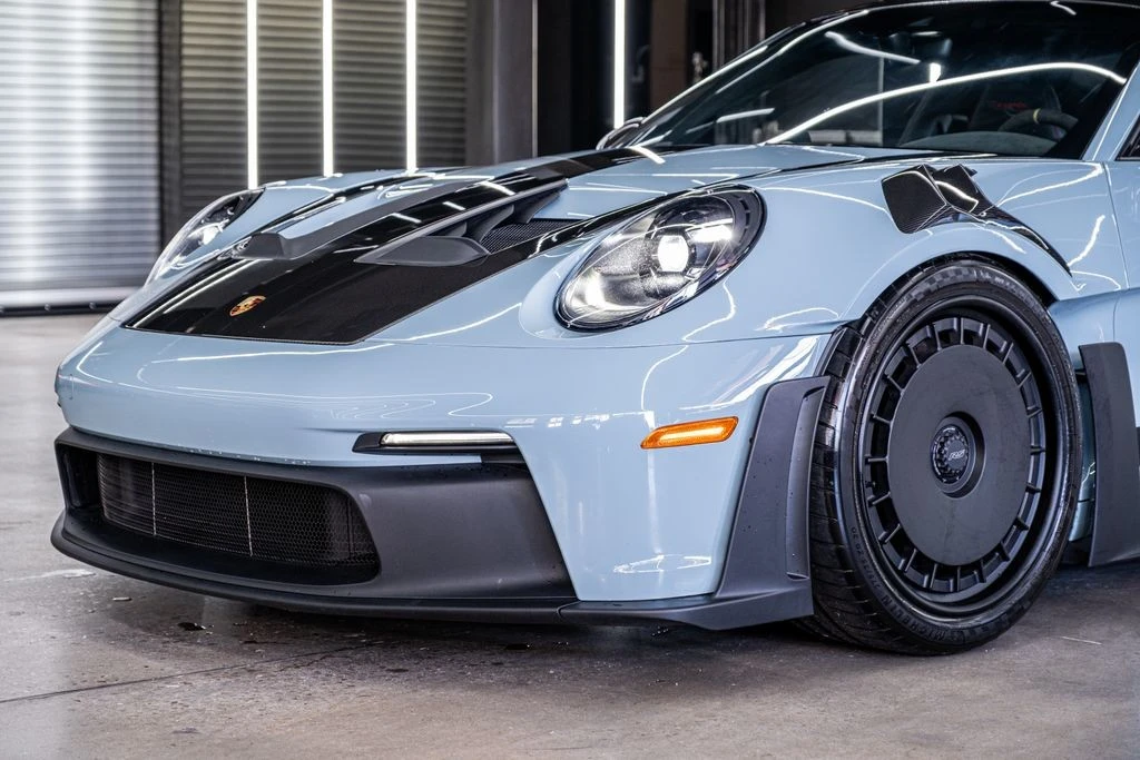 2024 Porsche 911 - Image 4 of 31