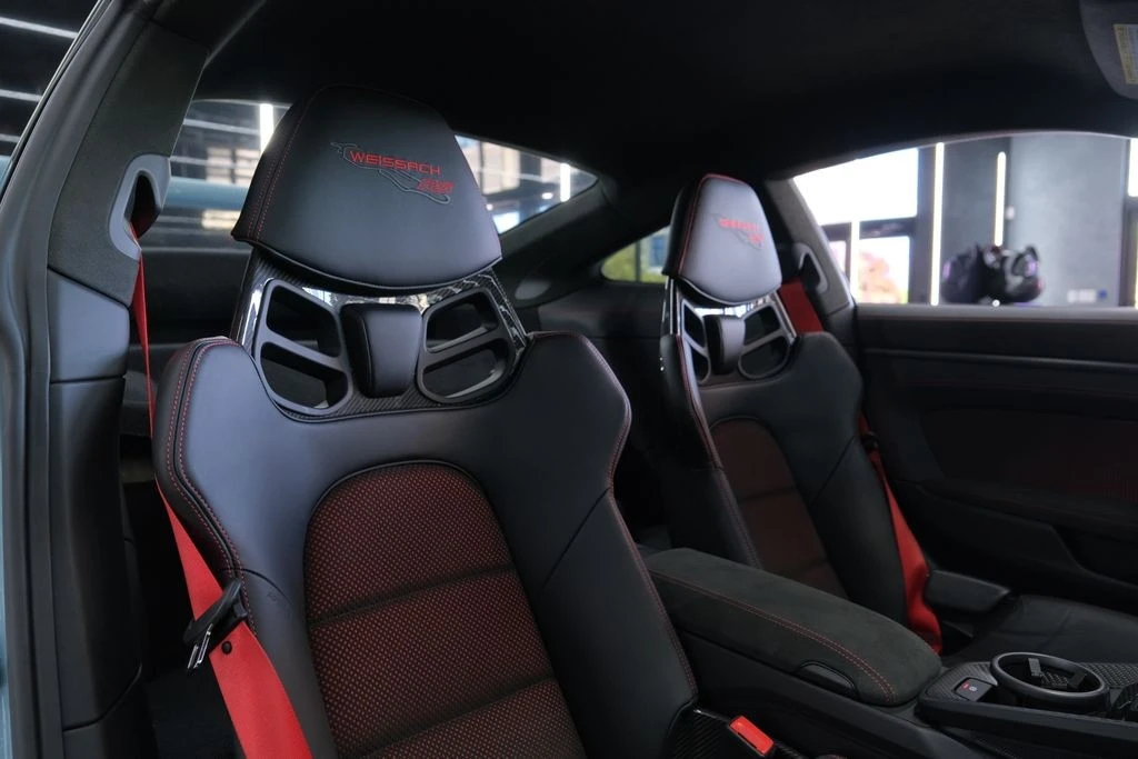 2024 Porsche 911 - Image 17 of 31