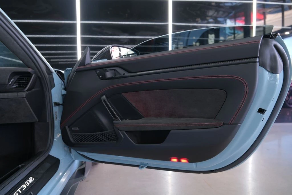 2024 Porsche 911 - Image 31 of 31