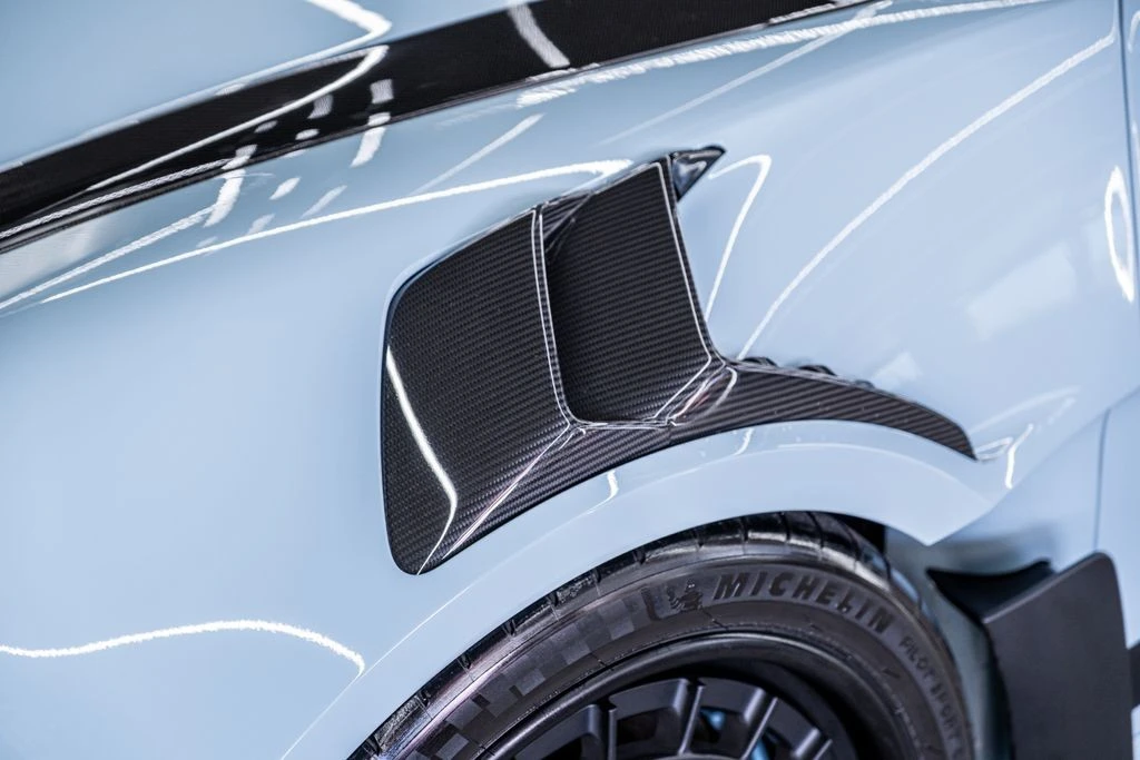2024 Porsche 911 - Image 6 of 31