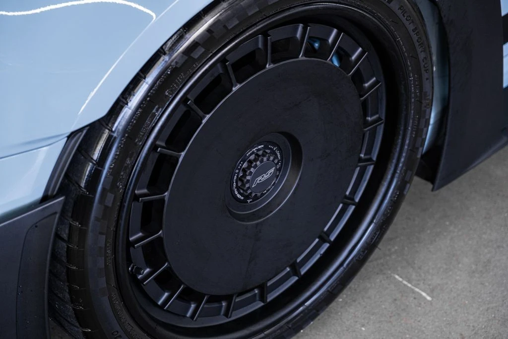2024 Porsche 911 - Image 7 of 31