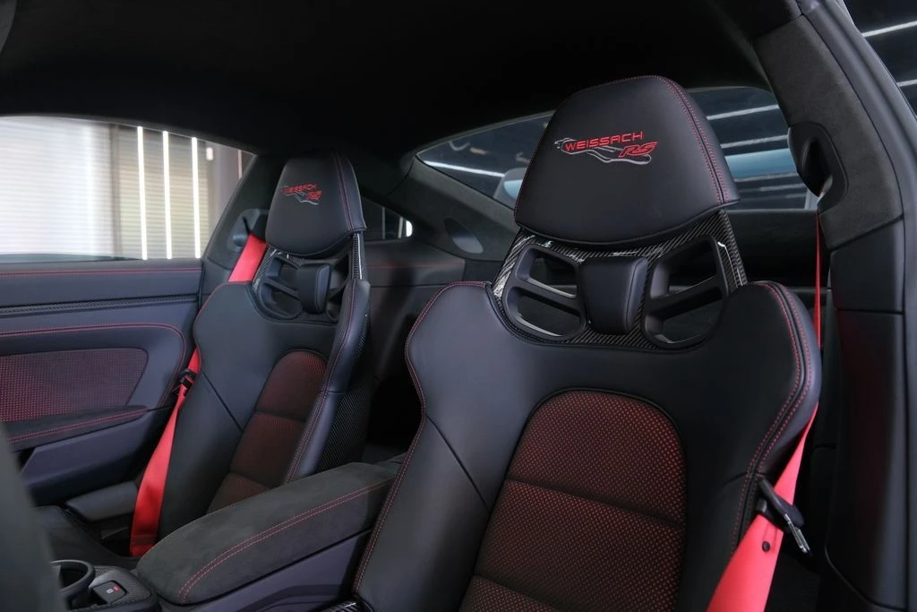 2024 Porsche 911 - Image 12 of 31
