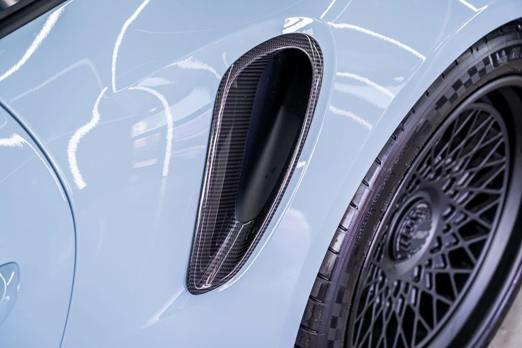 2024 Porsche 911 - Image 11 of 31