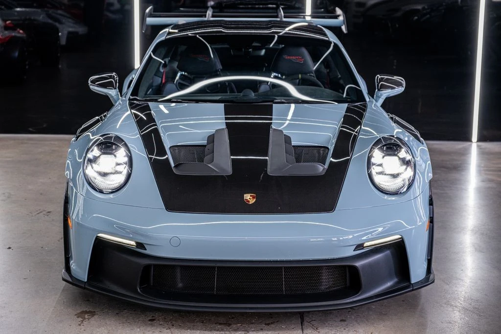 2024 Porsche 911 - Image 2 of 31