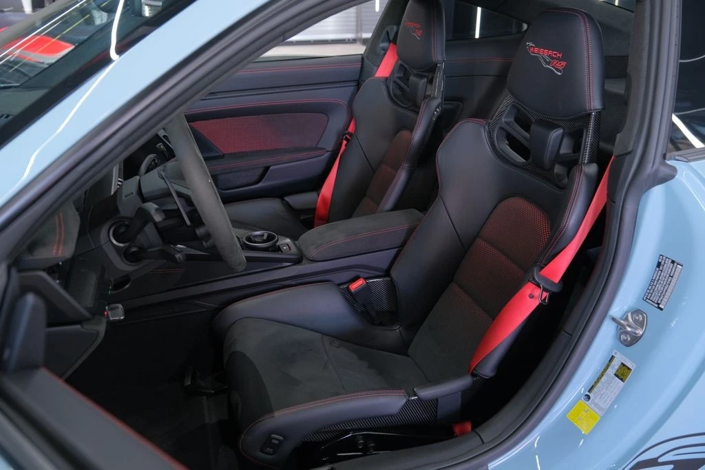 2024 Porsche 911 - Image 13 of 31