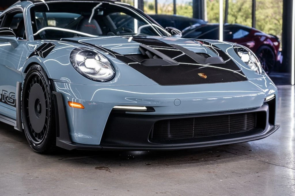 2024 Porsche 911 - Image 3 of 31