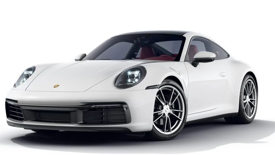 2024 Porsche 992 Carrera - Image 5 of 6