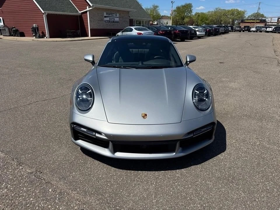2024 Porsche 718 Boxster - Image 12 of 20