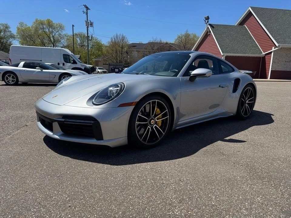 2024 Porsche 718 Boxster - Image 10 of 20