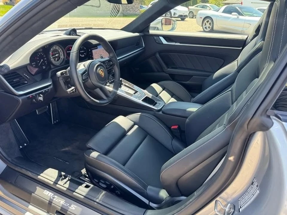 2024 Porsche 718 Boxster - Image 14 of 20
