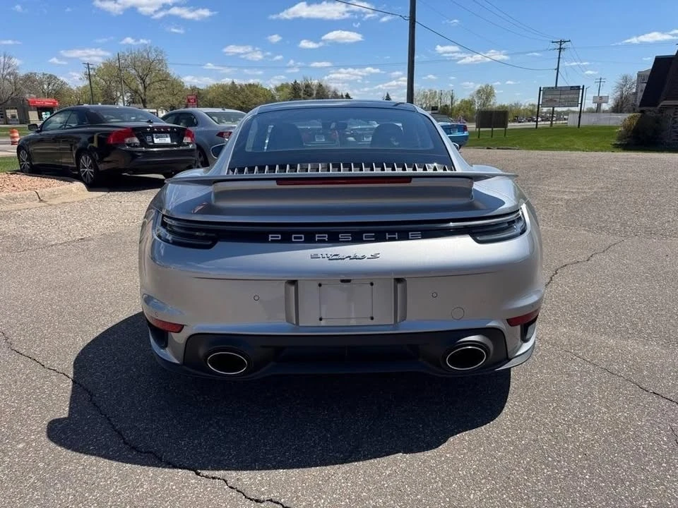 2024 Porsche 718 Boxster - Image 6 of 20