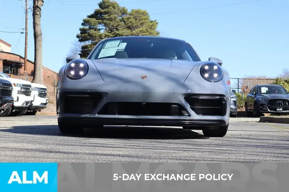 2024 Porsche 718 Boxster - Image 4 of 20