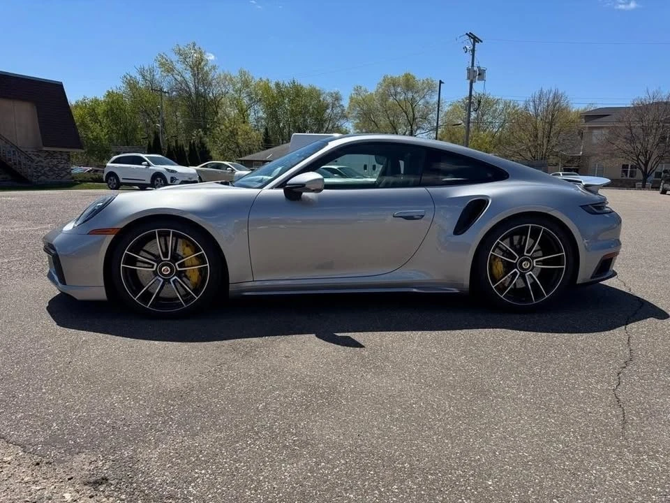 2024 Porsche 718 Boxster - Image 9 of 20