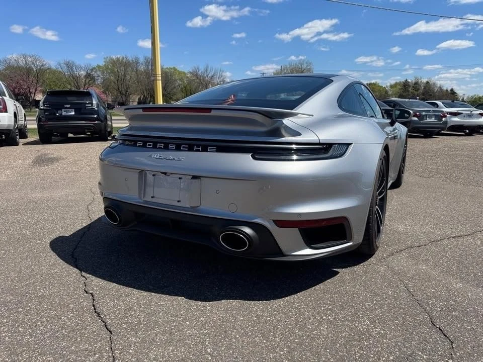 2024 Porsche 992 Carrera - Image 5 of 20