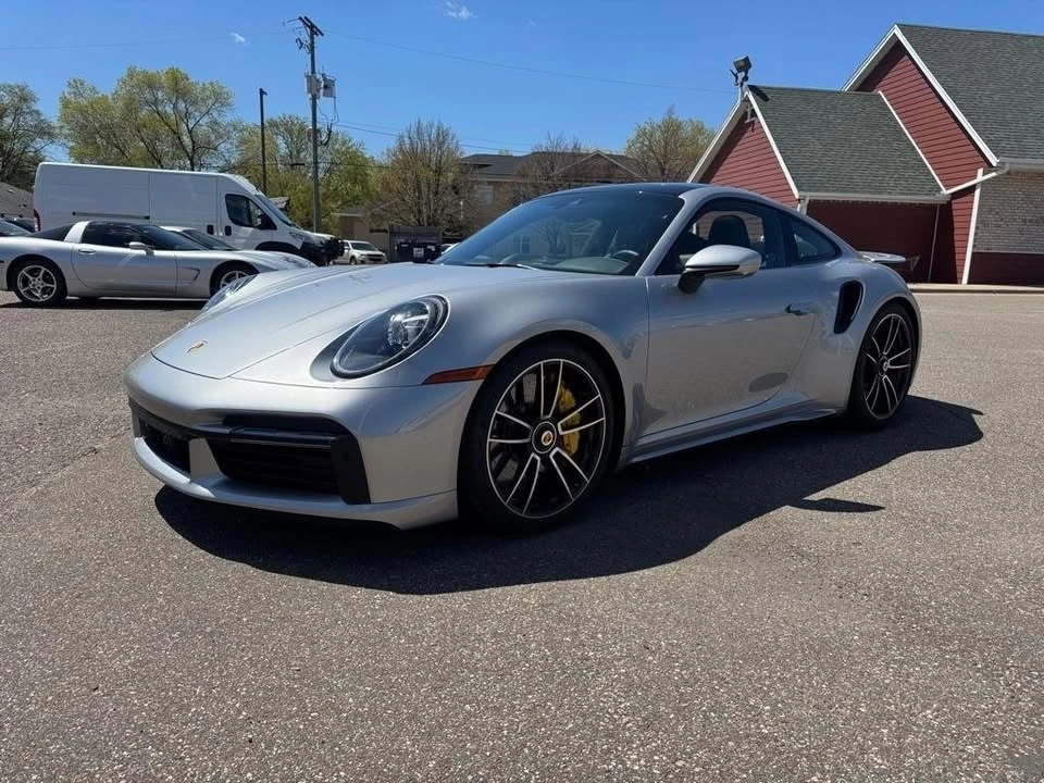 2024 Porsche 992 Carrera - Image 10 of 20