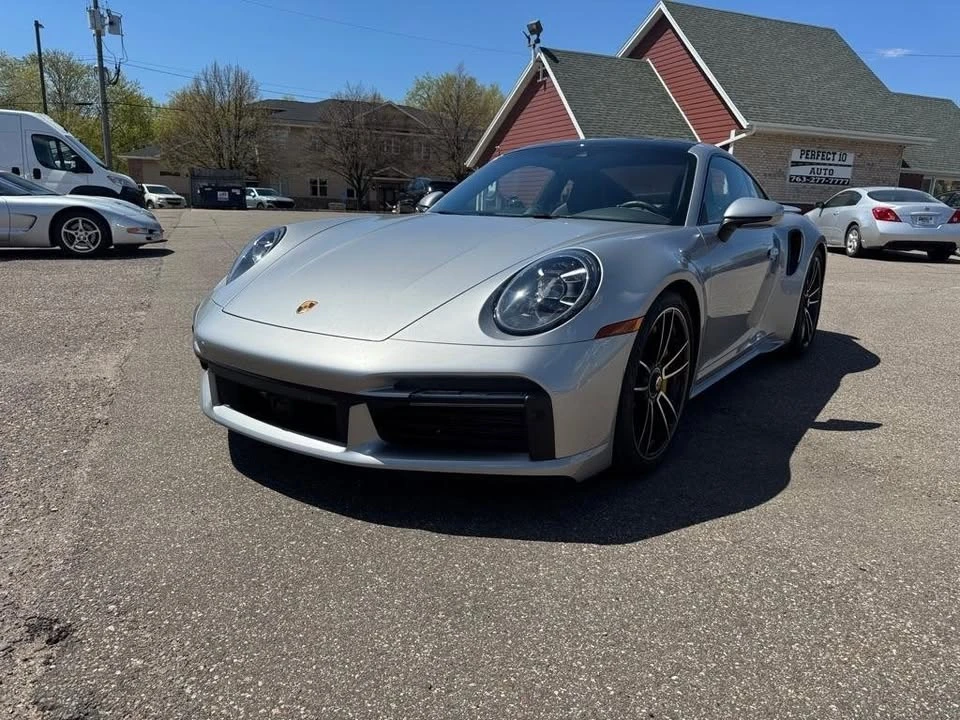 2024 Porsche 992 Carrera - Image 11 of 20