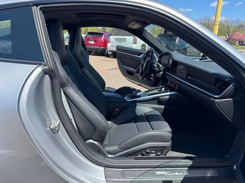 2024 Porsche 992 Carrera - Image 20 of 20