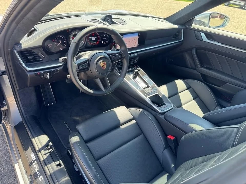 2024 Porsche 992 Carrera - Image 15 of 20
