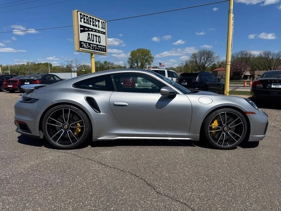 2024 Porsche 992 Carrera - Image 3 of 20