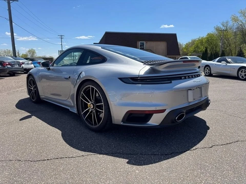 2024 Porsche 992 Carrera - Image 7 of 20