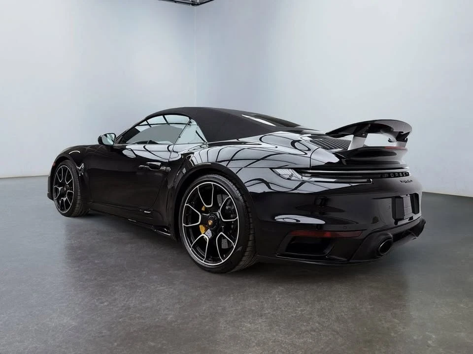 2024 Porsche 992 Carrera - Image 3 of 6