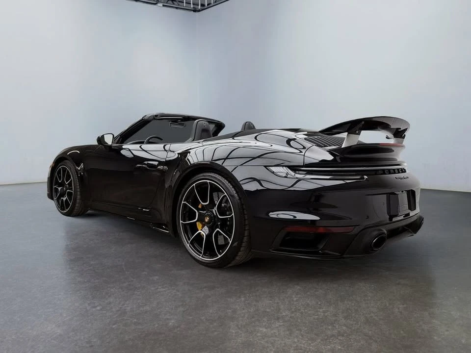 2024 Porsche 992 Carrera - Image 2 of 6