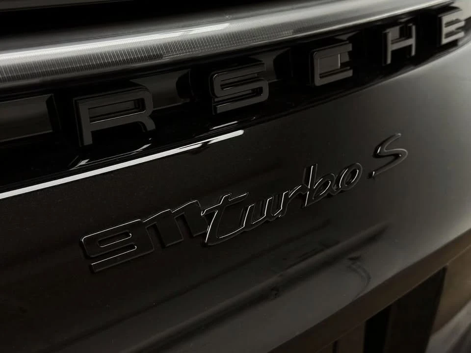 2024 Porsche 992 Carrera - Image 6 of 6