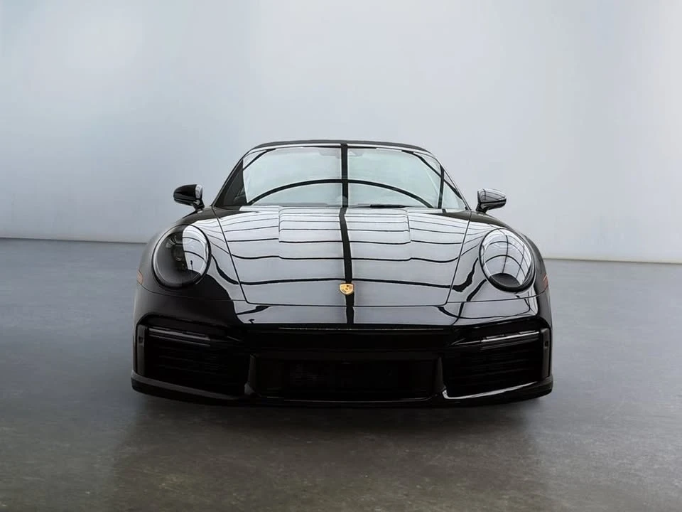 2024 Porsche 992 Carrera - Image 4 of 6