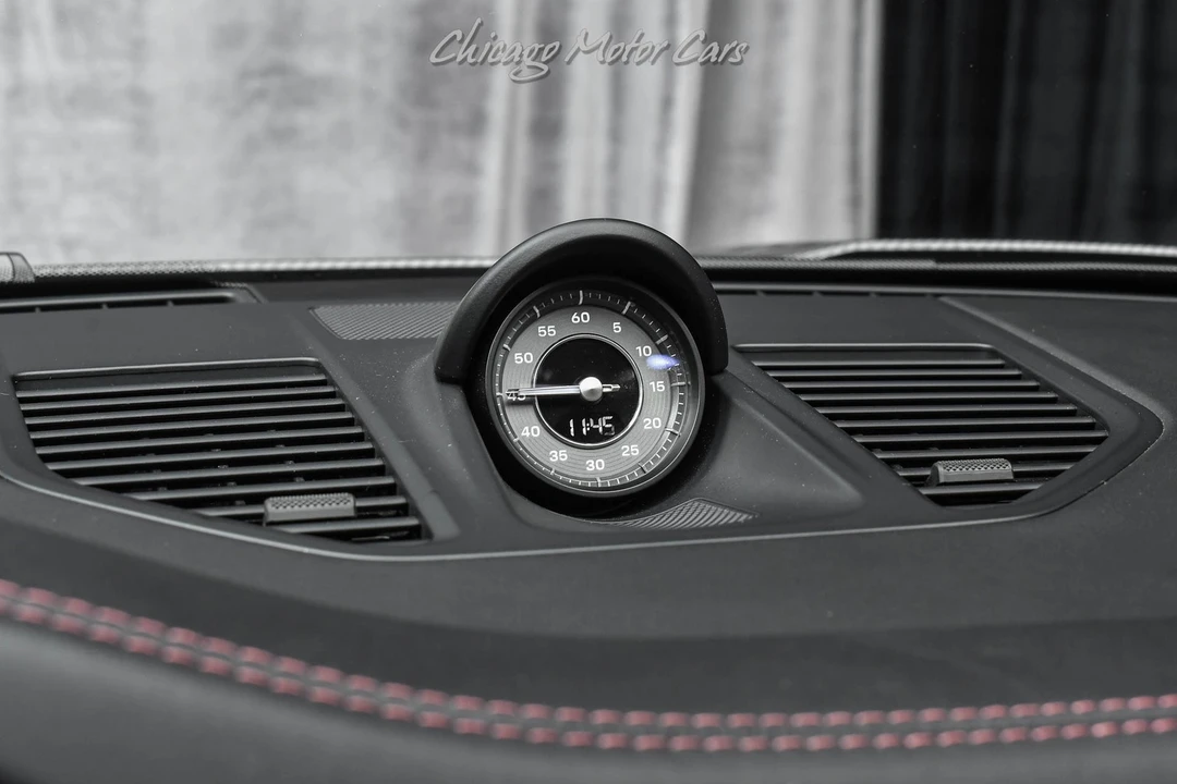 2024 Porsche 911 - Image 14 of 21