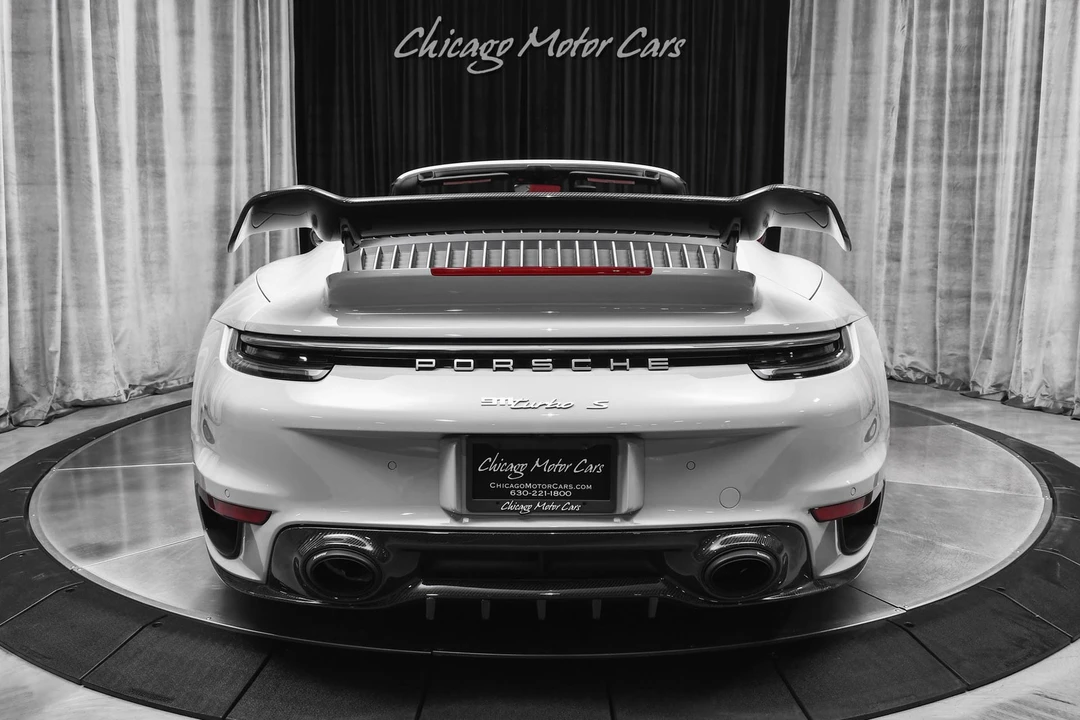 2024 Porsche 911 - Image 4 of 21