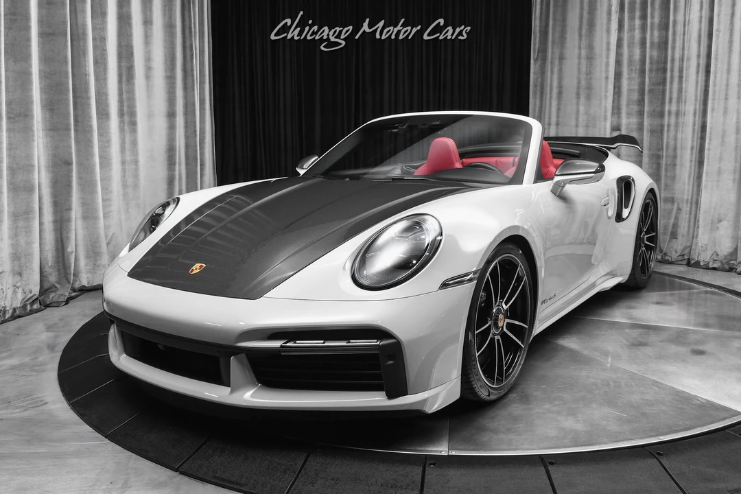 2024 Porsche 911 - Image 2 of 21