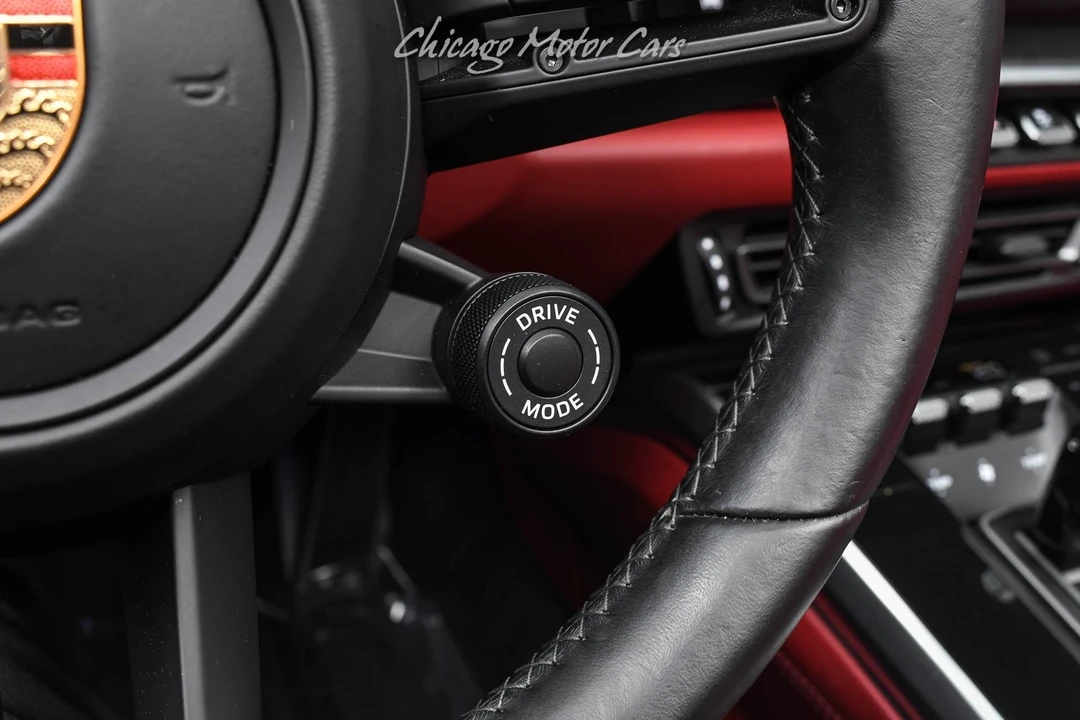 2024 Porsche 911 - Image 10 of 21