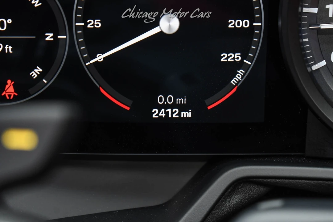 2024 Porsche 911 - Image 13 of 21
