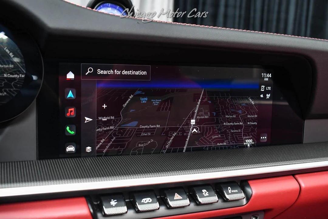 2024 Porsche 911 - Image 15 of 21