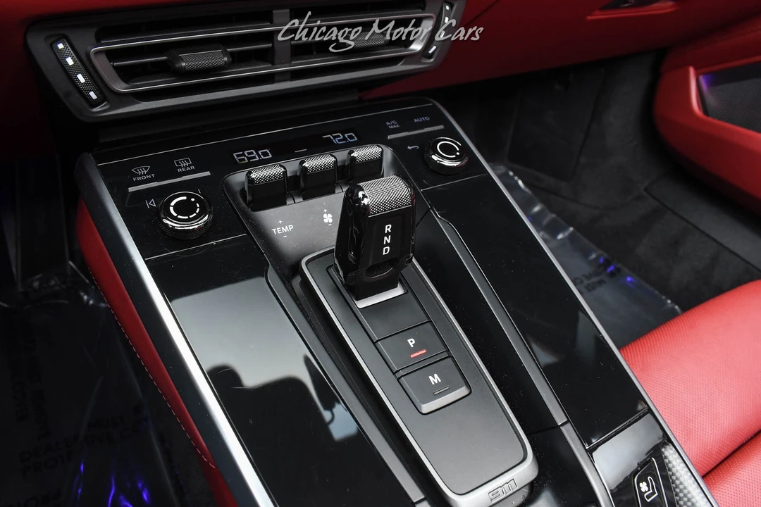 2024 Porsche 911 - Image 21 of 21