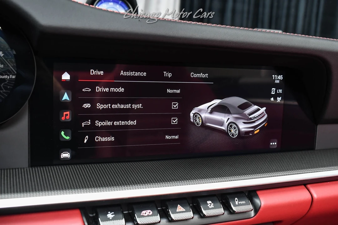 2024 Porsche 911 - Image 18 of 21
