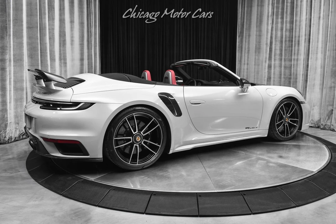 2024 Porsche 911 - Image 5 of 21