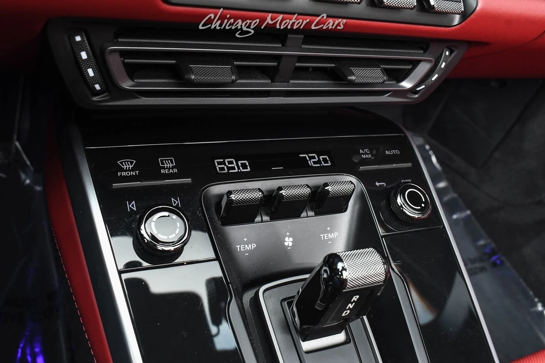 2024 Porsche 911 - Image 20 of 21