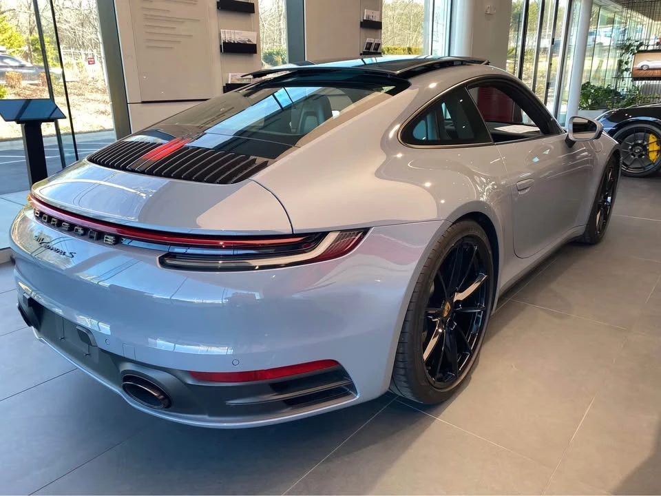 2024 Porsche 992 Carrera S - Image 3 of 14
